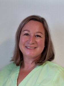 Willkommen 6 Corinna